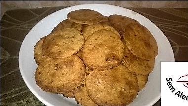 Bolachas tipo Maria Integral (2)